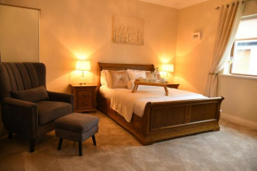 Lisalway Country Lodge